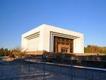 Historical Museum, Bishkek