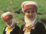 Elechek, Kyrgyzstan culture