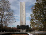 Peoples` Friendship Monument, Bishkek