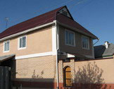 Crocus Hotel, Bishkek