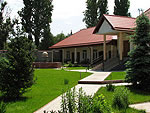 Demi Hotel, Bishkek