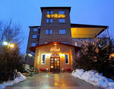 Rich Hotel, Bishkek