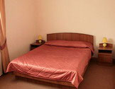 Touristan Hotel, Bishkek